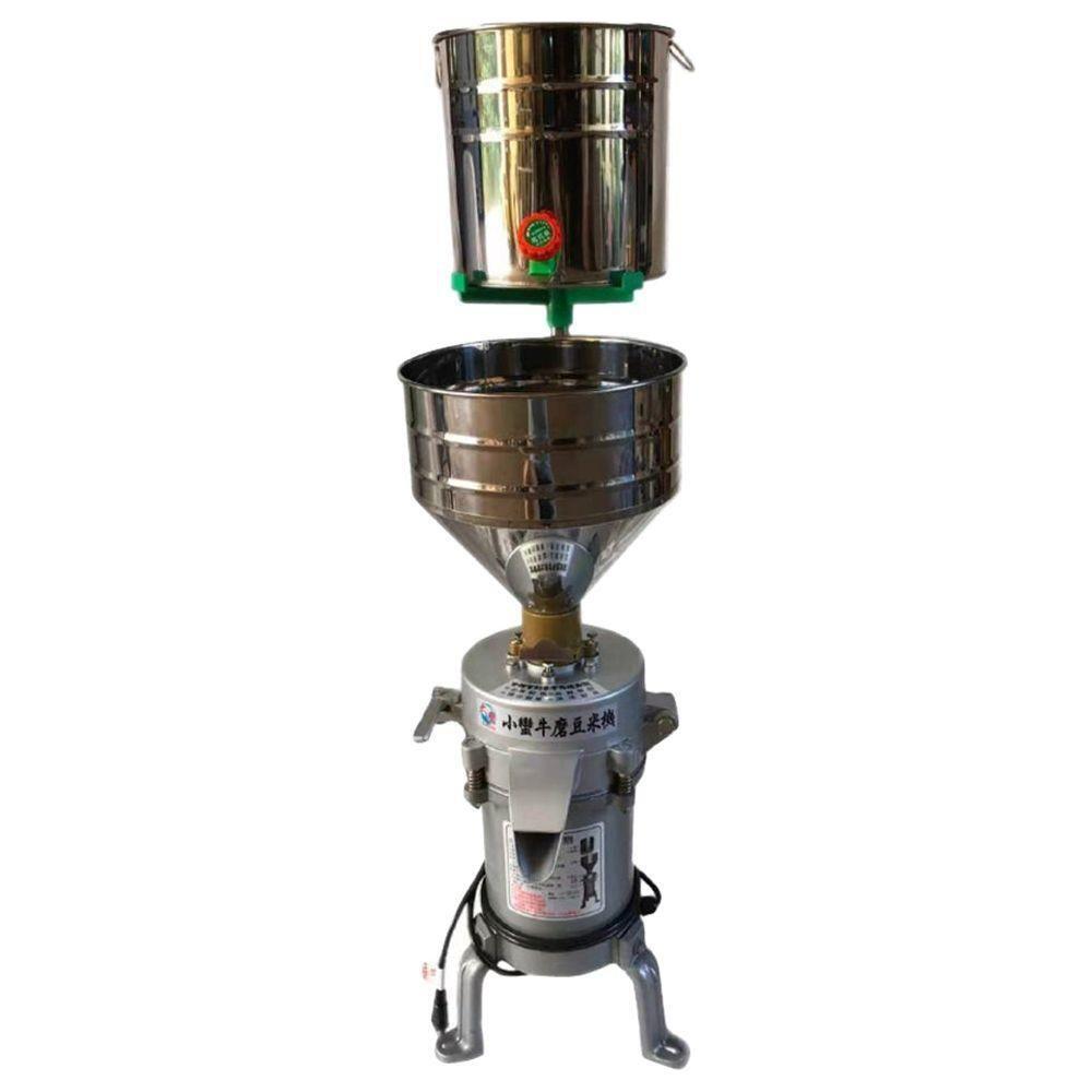 Da Feng DF01A Soya Bean / Rice Grinder (1/2HP) | Da Feng by KHM Megatools Corp. Main image