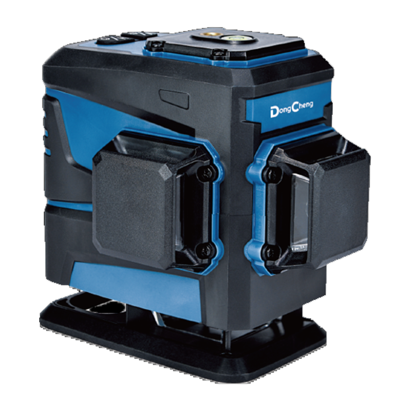 Dong Cheng DFF02-12LE Green Laser Level 4V 4.0AH 515NM Main image