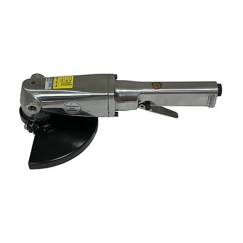 Lota DG-70L Pneumatic Angle Grinder 7"