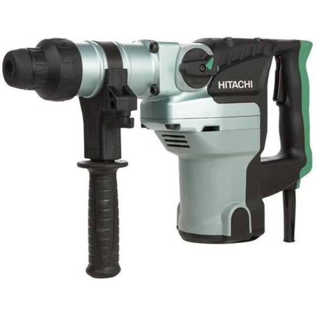 Hitachi DH38MS SDS-Max Rotary Hammer - Goldpeak Tools PH Hitachi Main image