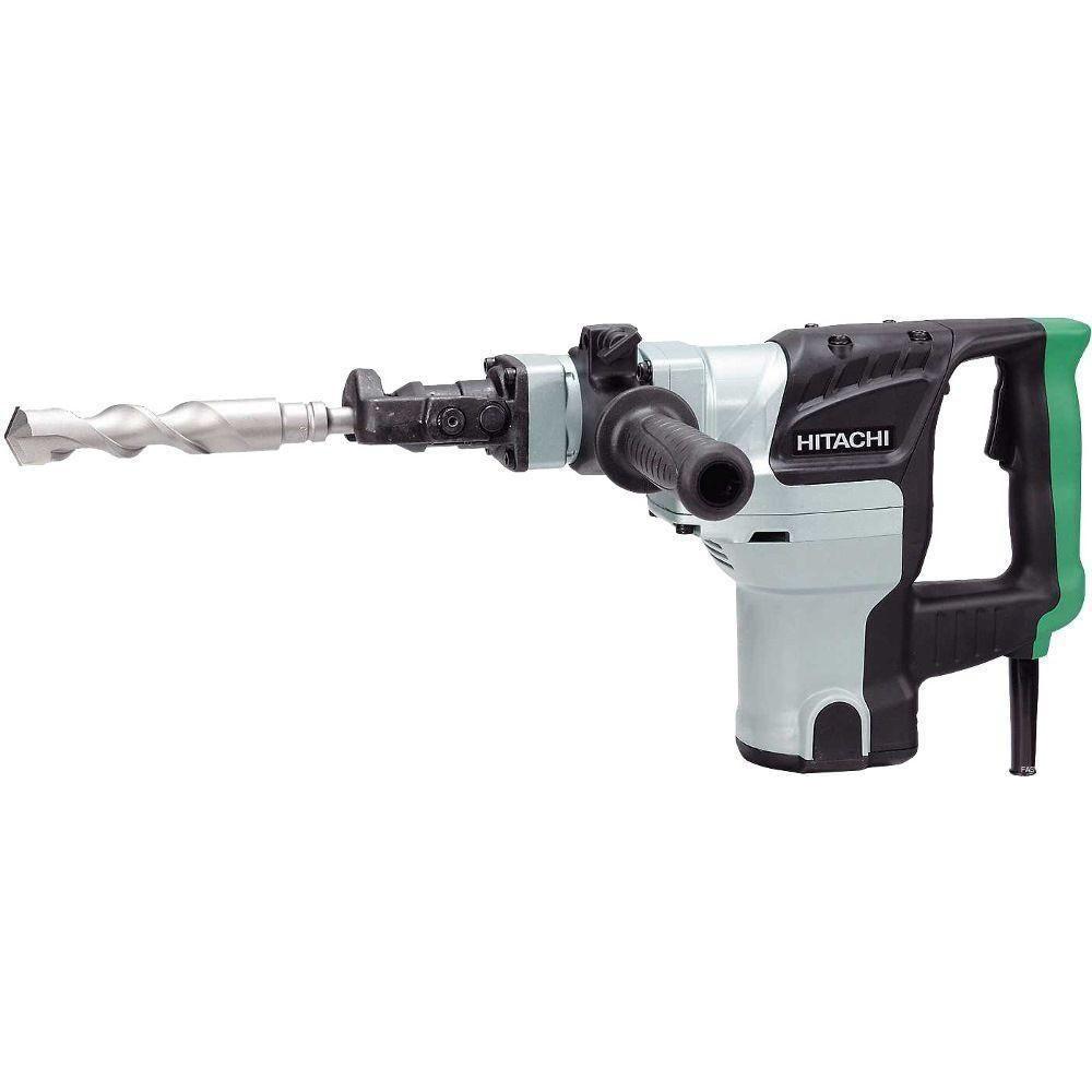 Hitachi DH38SS (HEX Type) Rotary Hammer - Goldpeak Tools PH Hitachi Main image