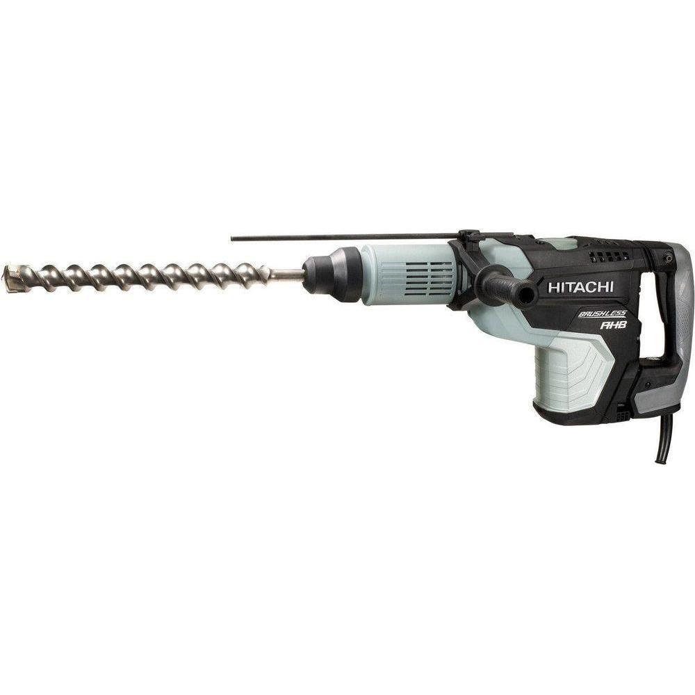 Hitachi DH52ME SDS-Max Rotary Hammer - Goldpeak Tools PH Hitachi Main image