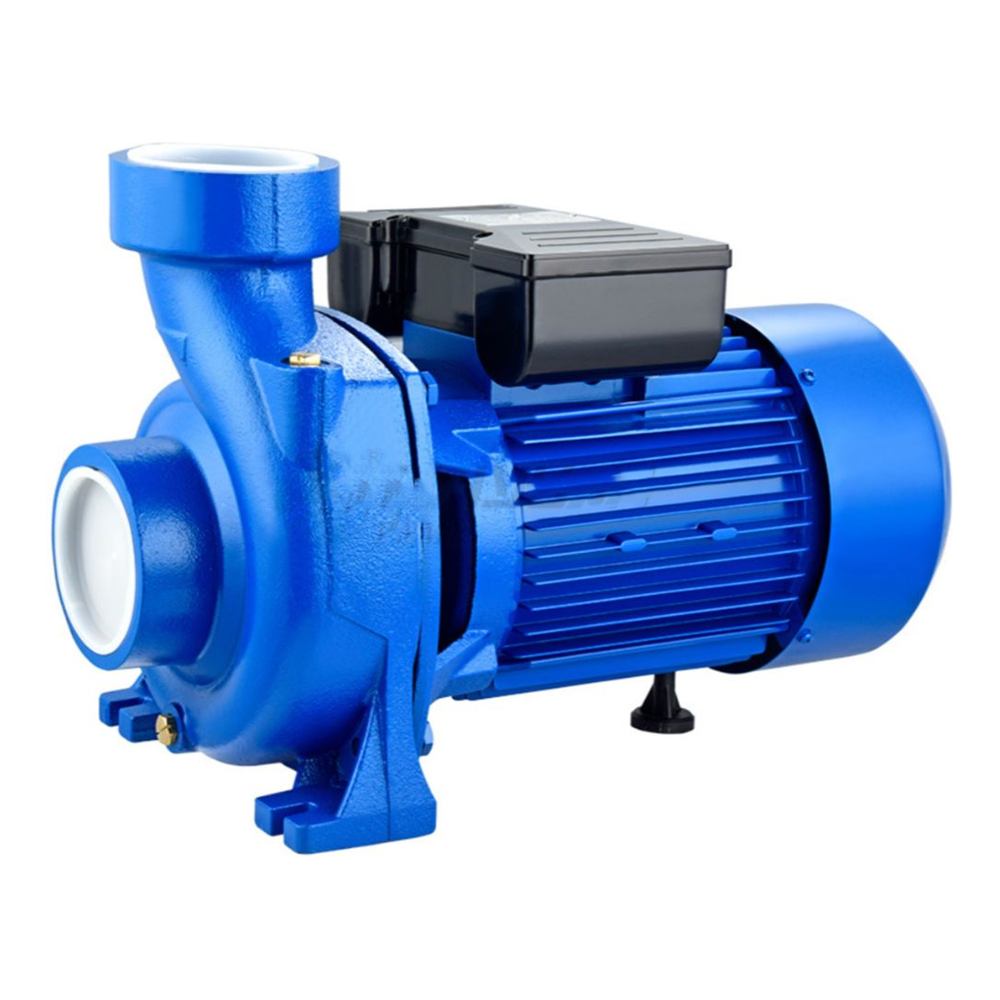 Dayuan DHLm4/3A  Intelligent Pump with 8L Bladder Tank | Dayuan by KHM Megatools Corp. Main image