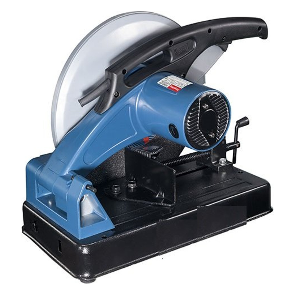 Dong Cheng DJG02-355S Cut Off Machine 2000W 355MM - ToolsSavvy.ph