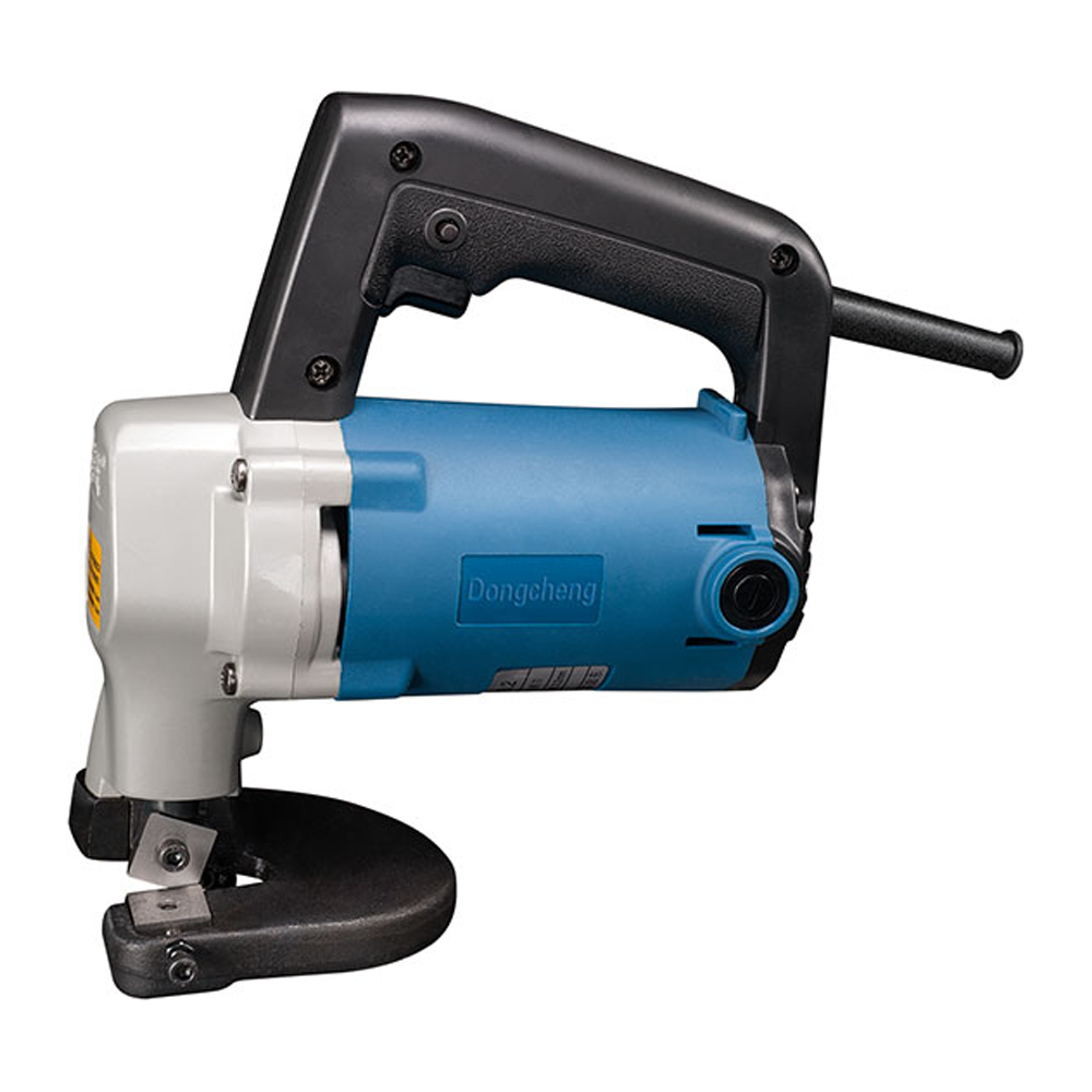 Dong Cheng DJJ32 Electric Shears / Nibblers 1200W - ToolsSavvy.ph