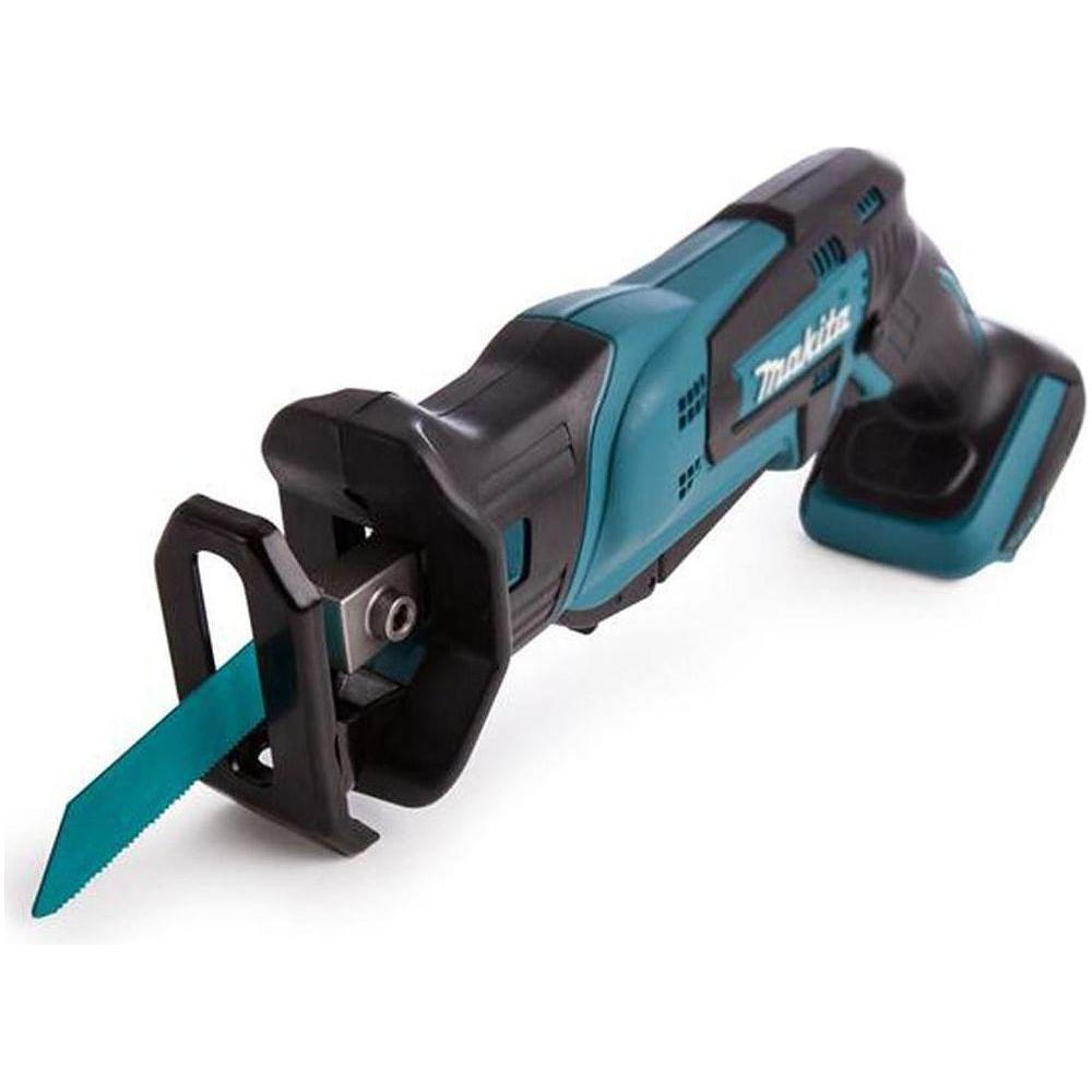 Makita DJR185Z 18V Cordless Reciprocating Saw (LXT-Series) [Bare] - Goldpeak Tools PH Makita Main image