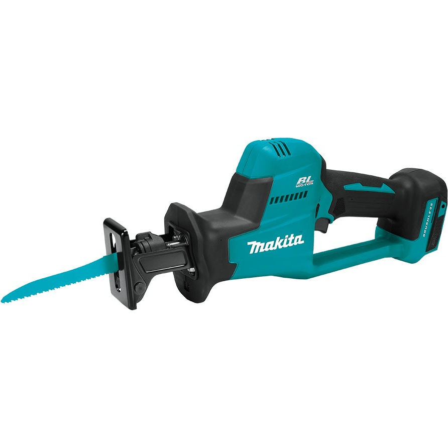 Makita DJR189Z 18V Cordless Reciprocating Saw (LXT) [Bare] - KHM Megatools Corp. Main image