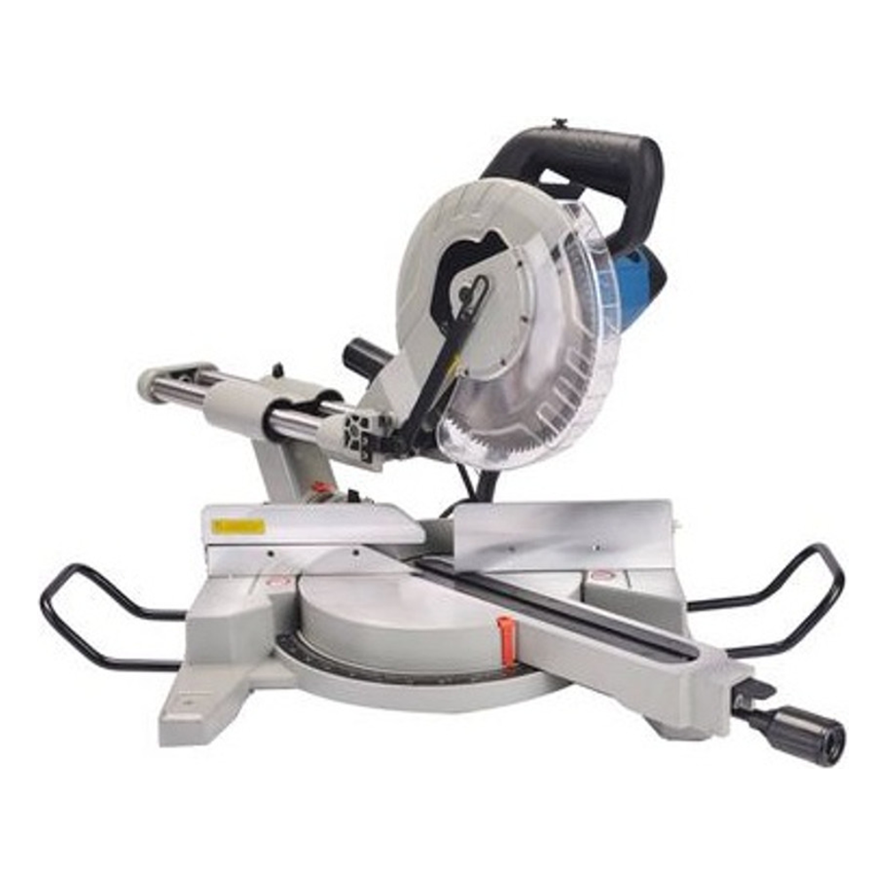 Dong Cheng DJX06-255 Miter Saw 10" 1650W - ToolsSavvy.ph