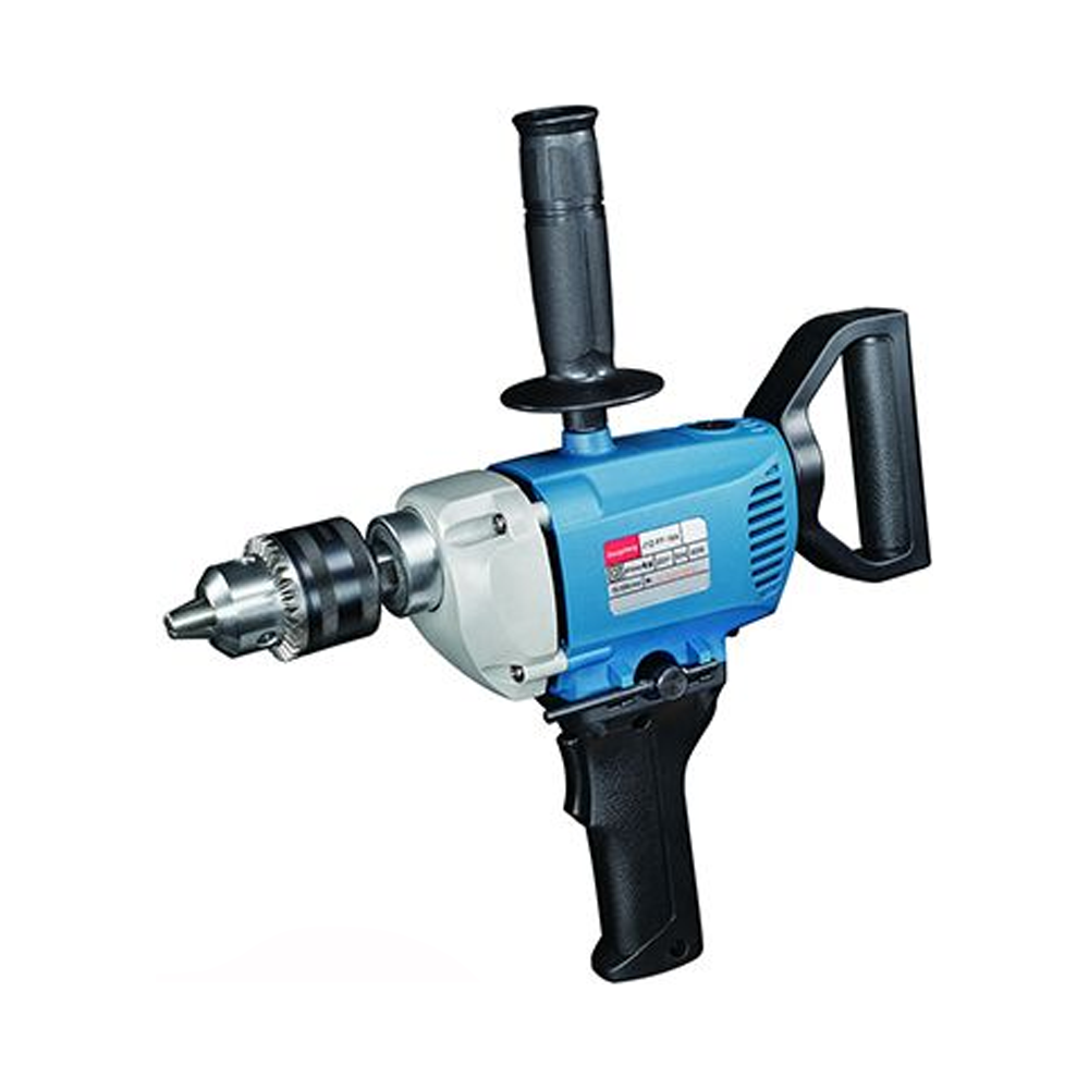 Dong Cheng DJZ16A Electric Drill 800W - ToolsSavvy.ph Main image