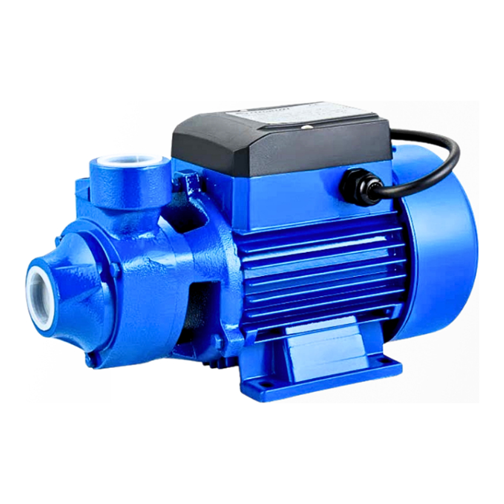 Dayuan DKM60-1B+24L Water Pump with Bladder Tank 0.5HP 24L | Dayuan by KHM Megatools Corp. Main image