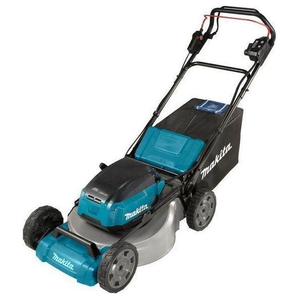 Makita DLM532Z 36V Cordless Lawn Mower (LXT-Series) [Bare] - Goldpeak Tools PH Makita Main image
