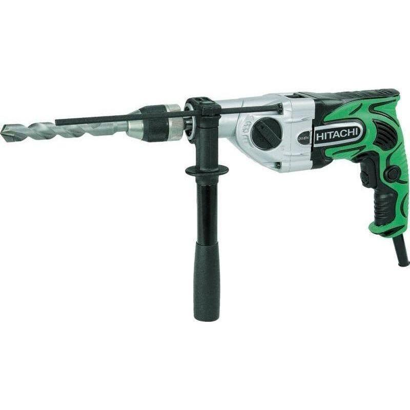 Hitachi DM20V Impact Drill - Goldpeak Tools PH Hitachi Main image