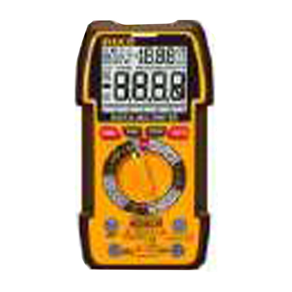 Ingco DM310002 Digital Multimeter Tester 1000V | Ingco by KHM Megatools Corp. Main image