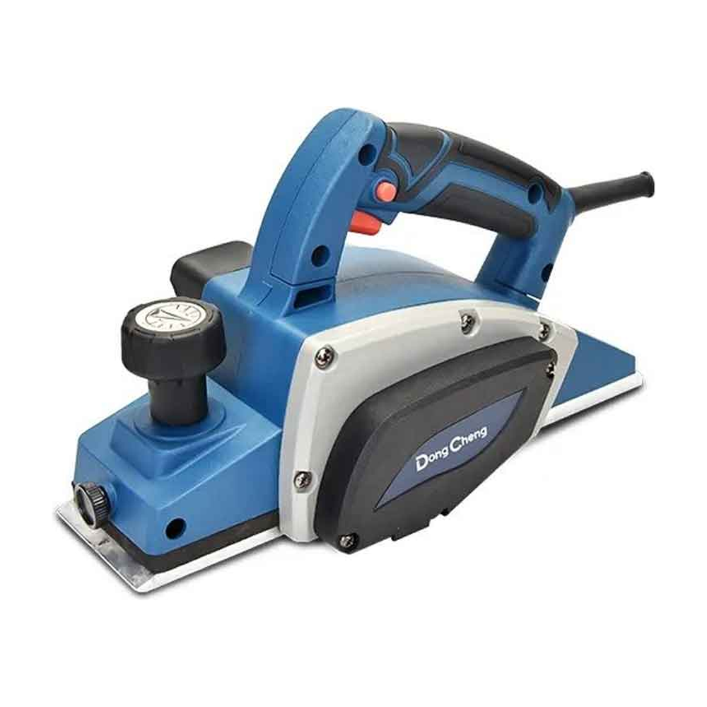 Dong Cheng DMB04-82 Wood Planer 500W - ToolsSavvy.ph Main image