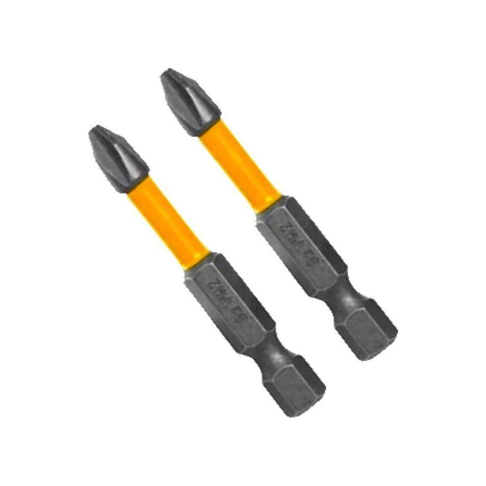 Ingco SDBIM71PH150 Impact Screwdriver Bits PH1 - KHM Megatools Corp. Main image