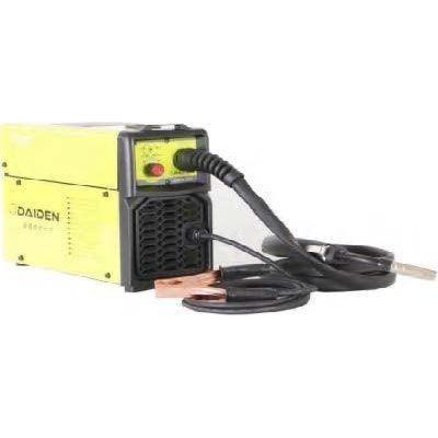 Daiden DMIG-200 DC Inverter Fluxcored / Gasless MIG Welding Machine Secondary image