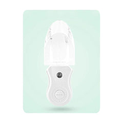 Omni DNL-121-PK Optical LED Night Light with Built-in Sensor - KHM Megatools Corp.