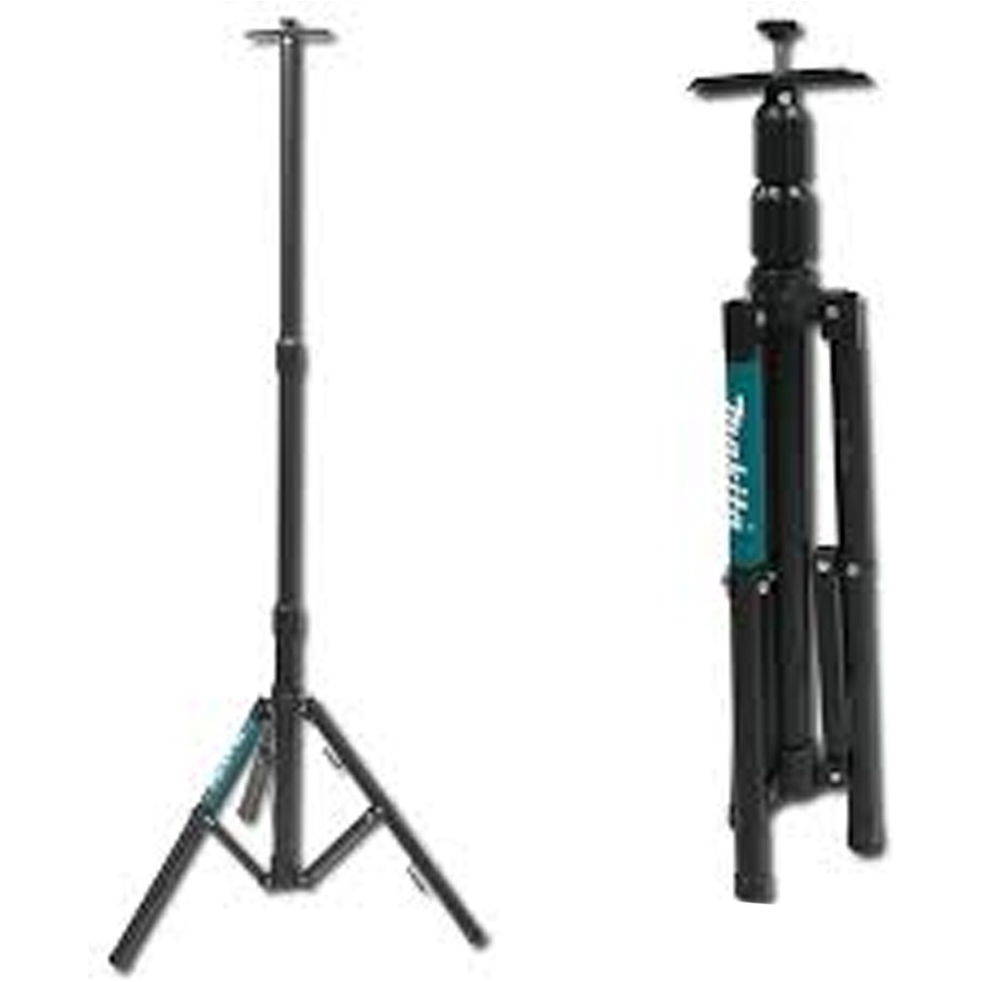 Makita GM00001381 Potable Tripod Light Stand Secondary image