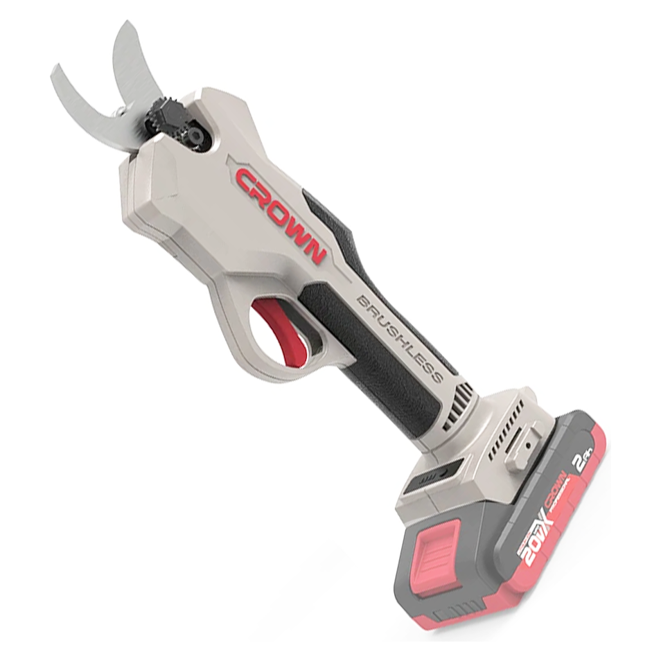 Crown CT29001HX Cordless Shear 20V | Crown by KHM Megatools Corp. Main image