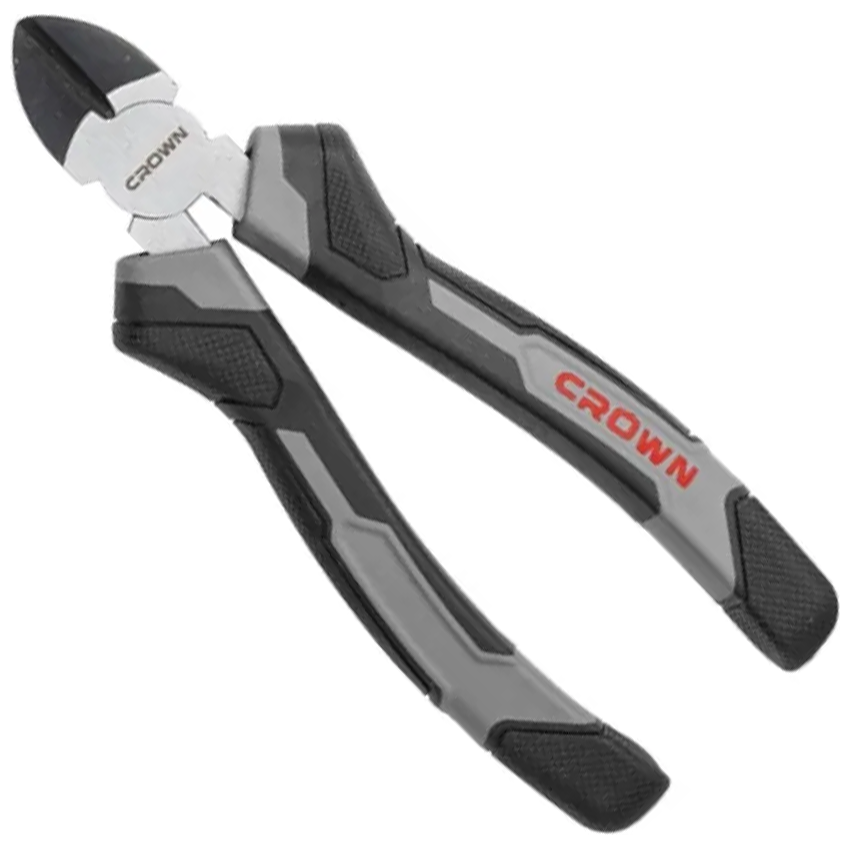 Crown CPHPL-DCA06 Diagonal Pliers 6" | Crown by KHM Megatools Corp. Main image
