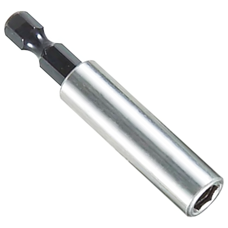 Makita 784801-1 Hex Bit Holder 1/4" (Magnetic) | Makita by KHM Megatools Corp. Main image