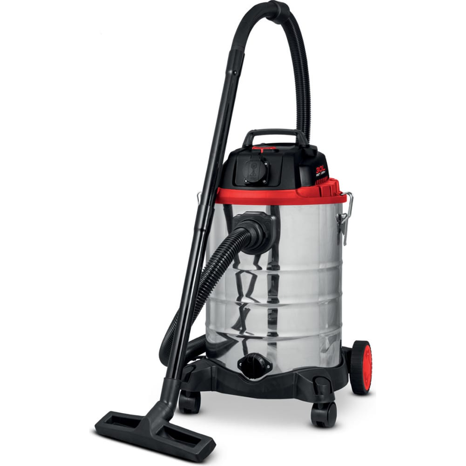 Crown CT42034 Vacuum Cleaner 1400W 30L | Crown by KHM Megatools Corp. Main image