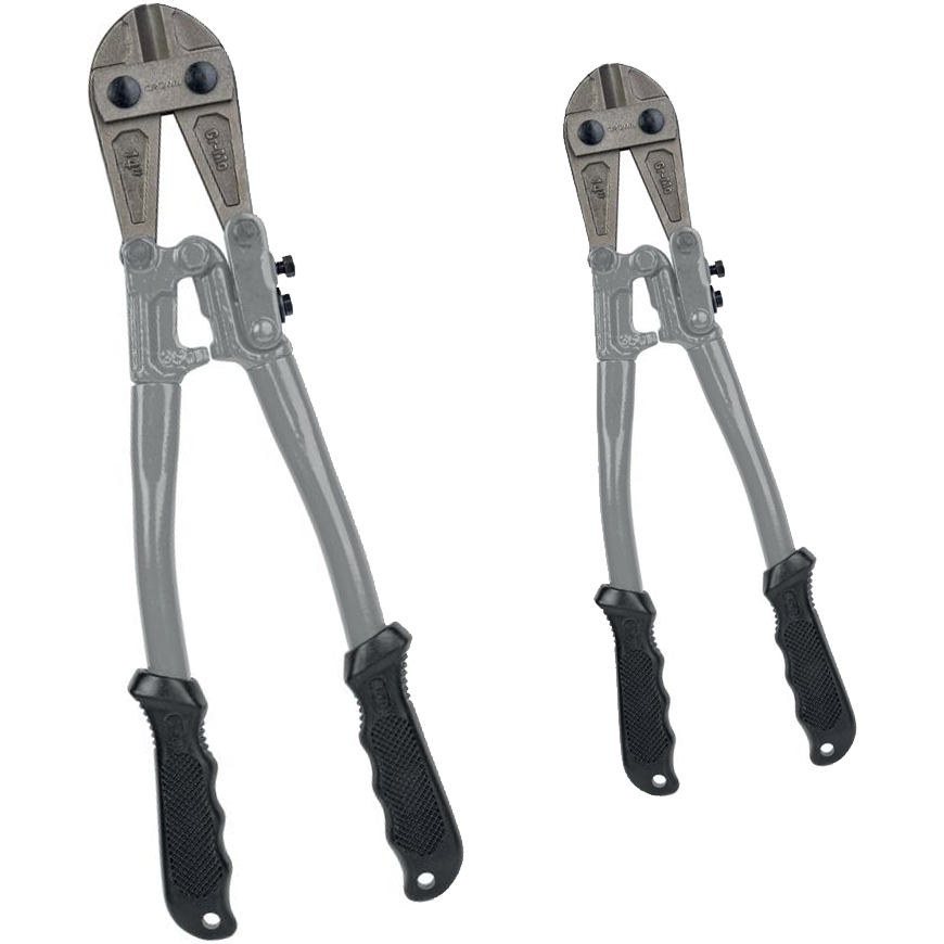Crown Bolt Cutter | Crown by KHM Megatools Corp. Main image