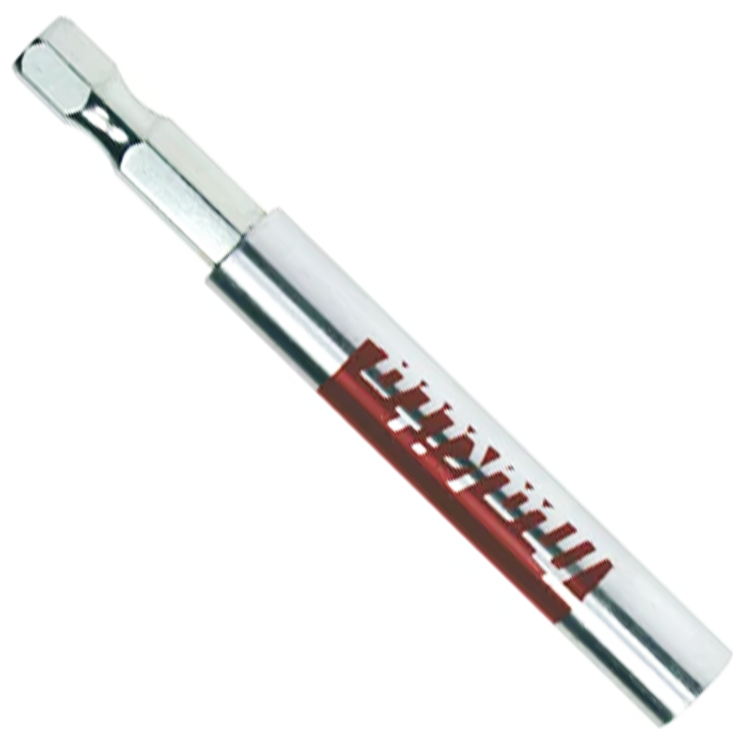 Makita 784604-3 Hex Bit Holder 1/4" (Non-Magnetic) | Makita by KHM Megatools Corp. Main image