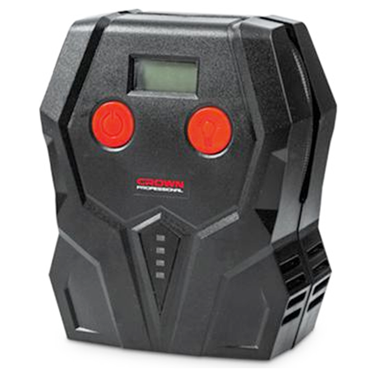 Crown CT36059 Air Compressor 12V 120Psi | Crown by KHM Megatools Corp. Main image