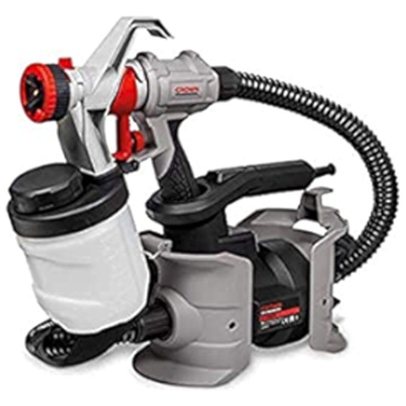 Crown CT31014 Spray Gun 600W | Crown by KHM Megatools Corp. Main image