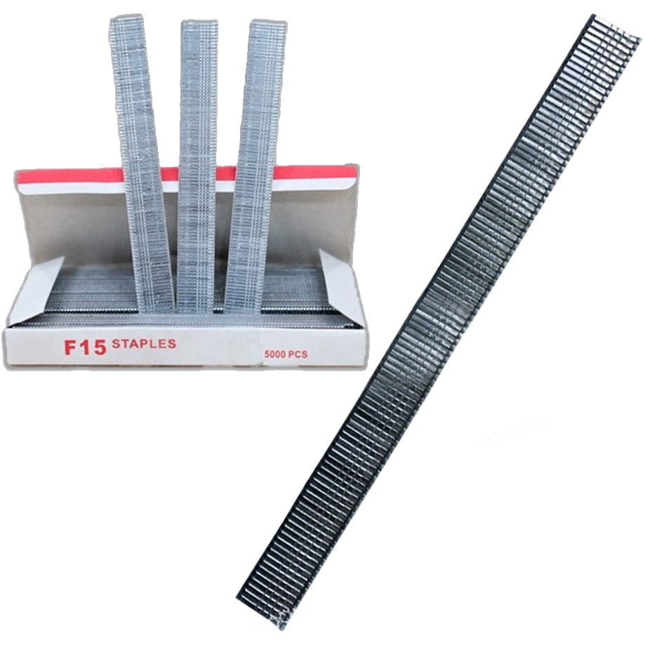 Makita Nailer Gun Enforcer Nails 5000Pcs | Makita by KHM Megatools Corp. Main image
