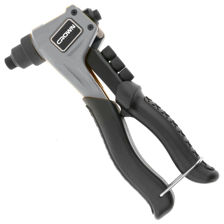 Crown CPHPL-RTA08 Hand Riveter 8" | Crown by KHM Megatools Corp. Main image