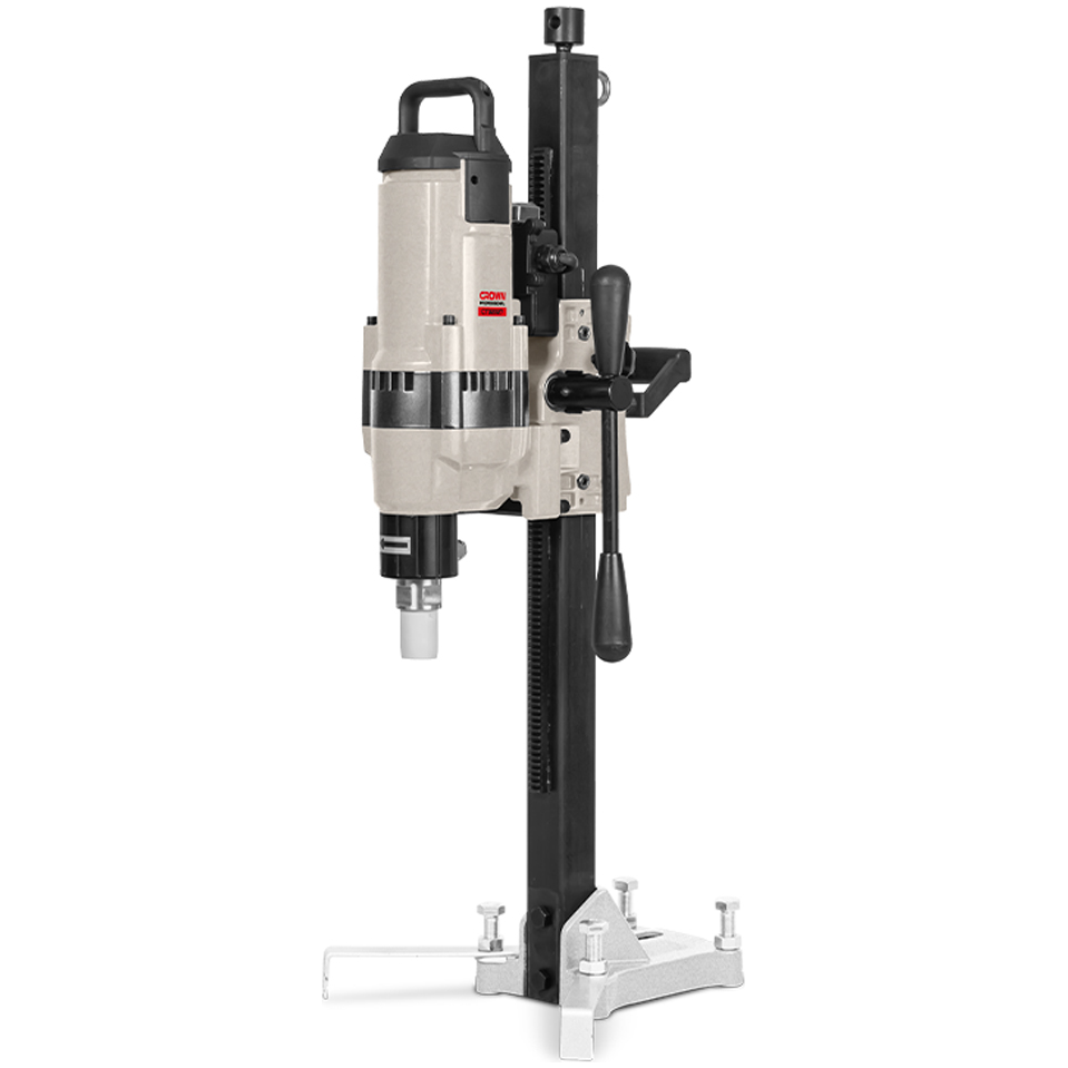 Crown CT32027 Diamond Core Drill 3200W (Wet) | Crown by KHM Megatools Corp. Main image