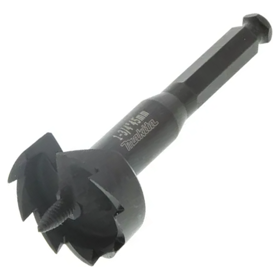 Makita Self Feeding Bit 7/16" Hex Shank | Makita by KHM Megatools Corp. Main image