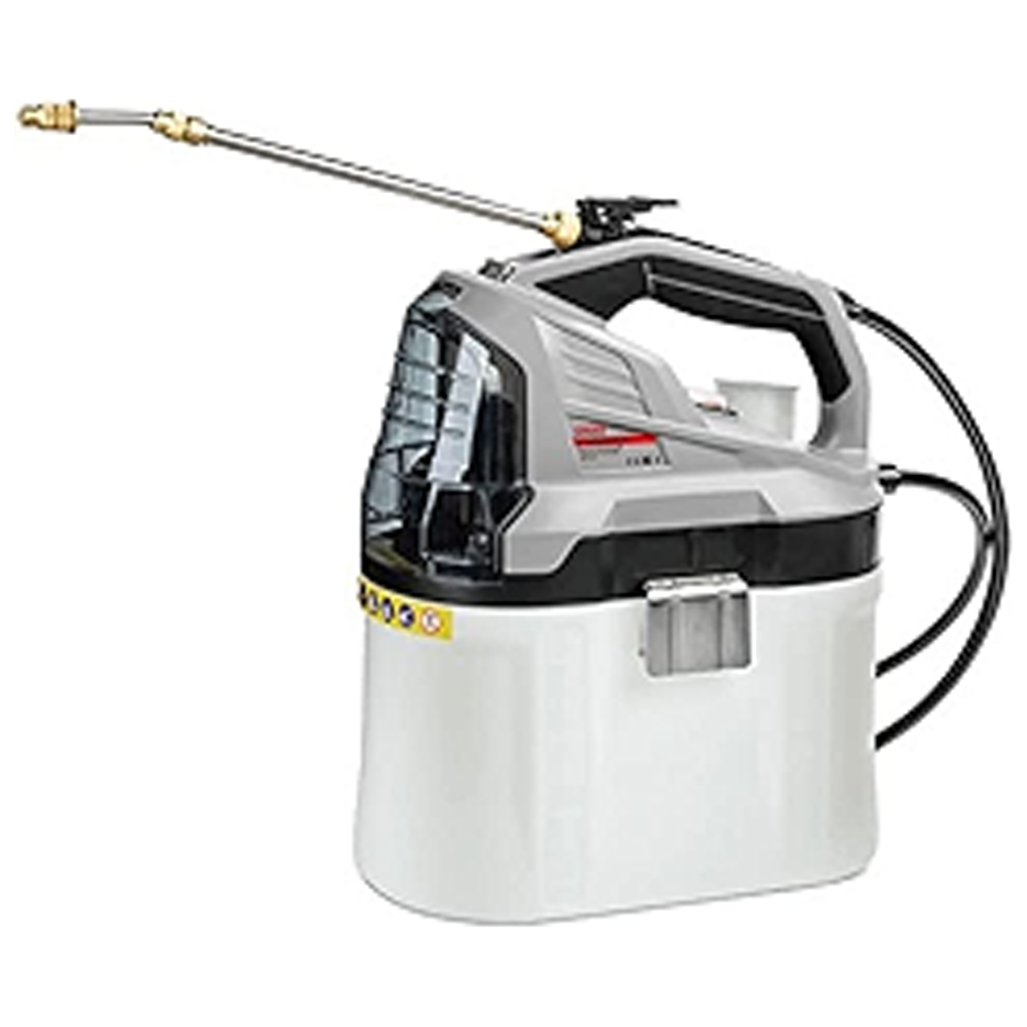 Crown CT29003HX Cordless Sprayer 20V | Crown by KHM Megatools Corp. Main image