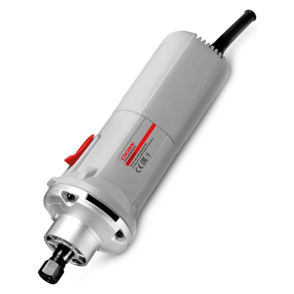 Crown CT13314 Straight Grinder 710W | Crown by KHM Megatools Corp. Main image