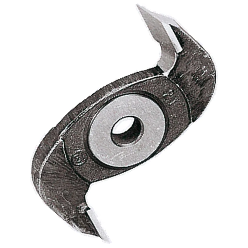 Makita 793022-4 Cutter Blade for 3501N 1/8" | Makita by KHM Megatools Corp. Main image