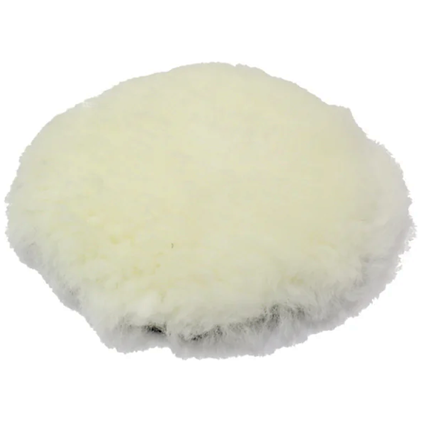 Makita Wool Pad Velcro Type | Makita by KHM Megatools Corp. Main image