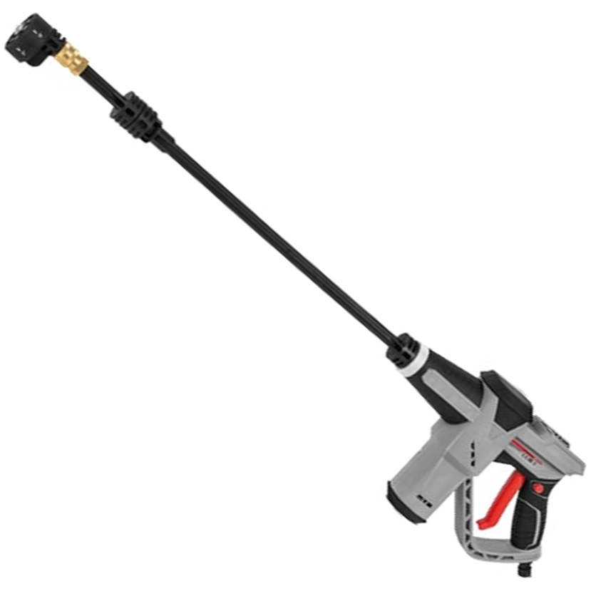 Crown CT63002HX-4 Cordless DC Washer 20V | Crown by KHM Megatools Corp. Main image