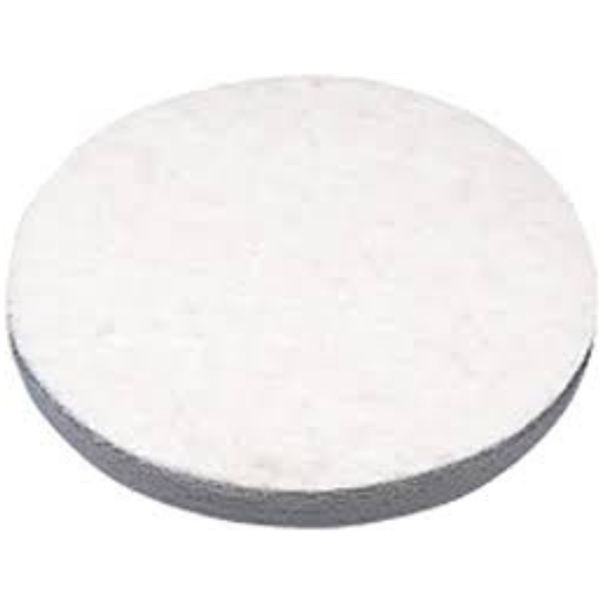 Makita 193288-0 Felt Pad Velcro Type 150mm | Makita by KHM Megatools Corp. Main image