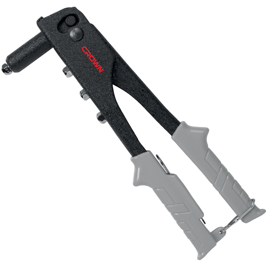 Crown CPHPL-RTA10 Hand Riveter 10.5" | Crown by KHM Megatools Corp. Main image