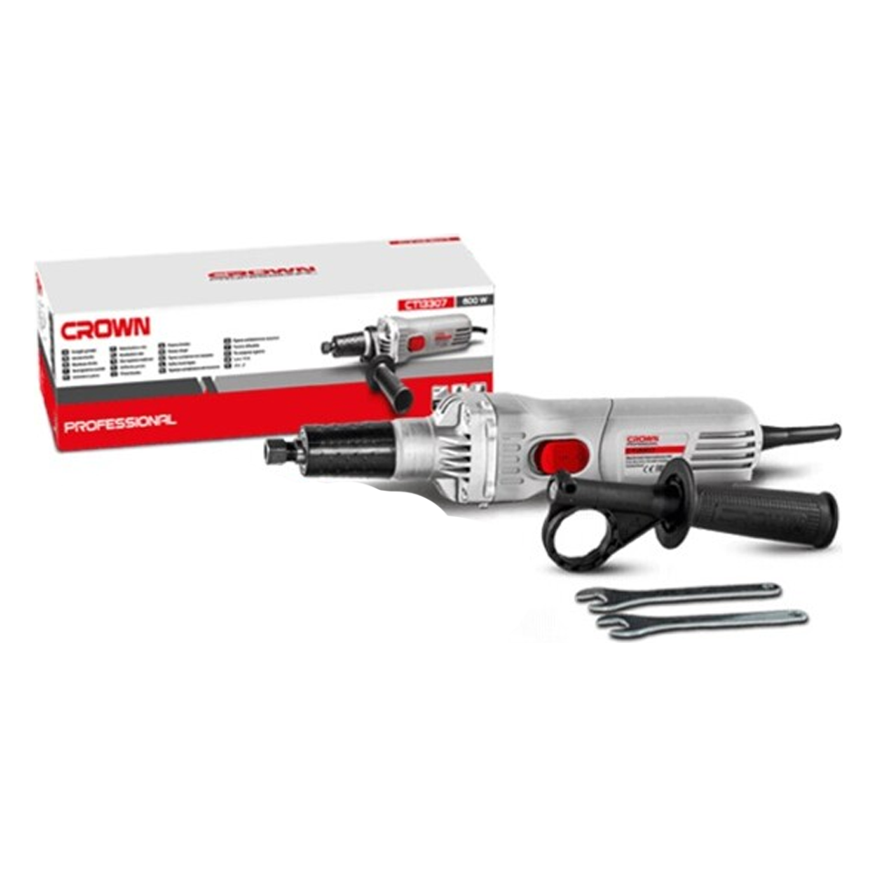 Crown CT13313 Die Grinder 710W Secondary image