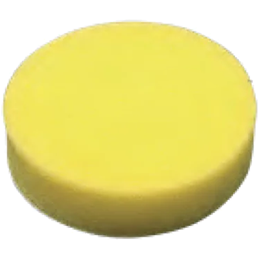 Makita 197912-7 Sponge Pad Velcro Type 100mm | Makita by KHM Megatools Corp. Main image