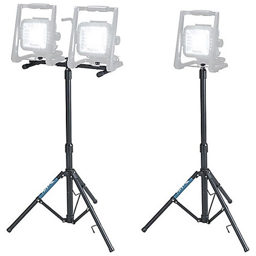 Makita GM00001381 Potable Tripod Light Stand | Makita by KHM Megatools Corp. Main image