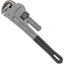Crown Pipe Wrench | Crown by KHM Megatools Corp.