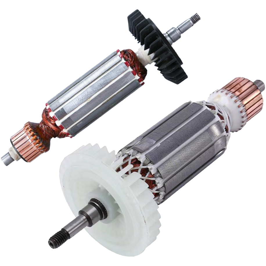 Makita Armature (Starting in Numerical Model Number) | Makita by KHM Megatools Corp. Main image
