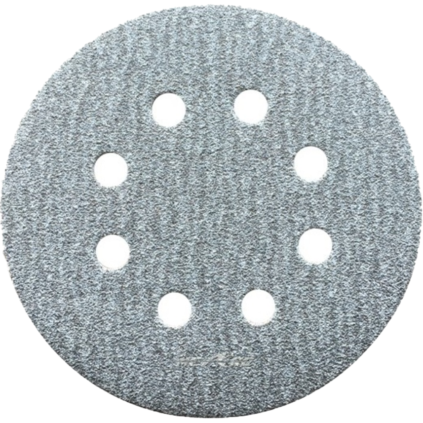 Makita Hook And Loop Type Abrasive Disc 5" | Makita by KHM Megatools Corp. Main image