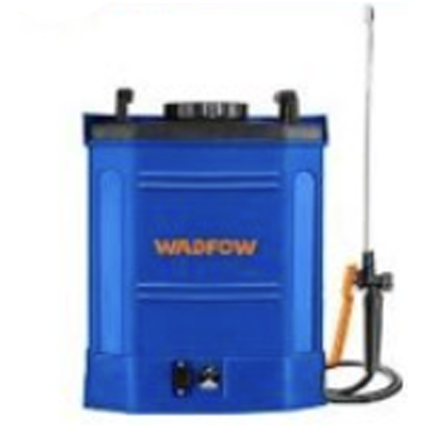 Wadfow WLSY1508 Cordless Knapsack Sprayer 12V 16L | Wadfow by KHM Megatools Corp. Main image