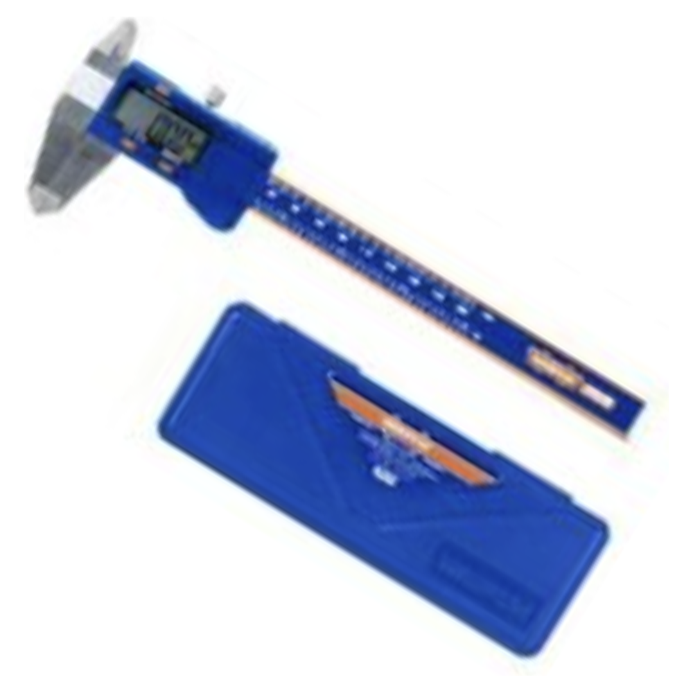 Wadfow WVC2B20 Digital Caliper 8" | Wadfow by KHM Megatools Corp.