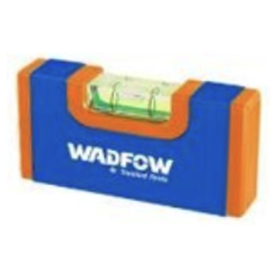 Wadfow WSL0G10 Hand Level 10CM | Wadfow by KHM Megatools Corp.